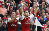 Trụ cột chấn thương, Wenger méo mặt
