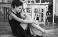 Vẻ cuốn hút lạ lùng của Michela Quattrociocche