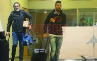 Vừa cứu Argentina xong, Messi vội quay về 'cứu' Barca