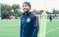 XÁC NHẬN: Aguero có thể ra sân cuối tuần này