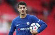 Tin vui cho Chelsea, Morata trở lại sớm hơn dự kiến