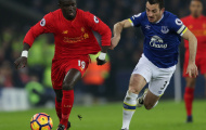 10 cặp đấu nhiều thẻ đỏ nhất Ngoại hạng Anh: Có Liverpool-MU!