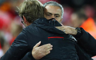 10 thống kê đáng chú ý trước vòng 8 NHA: Mourinho và 'bài toán' Jurgen Klopp