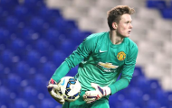 14 CLB theo đuổi sao trẻ Man Utd