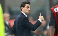Đỏ-Xanh nắn gân nhau trước thềm derby Milan