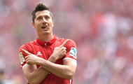 ĐỐI THOẠI Robert Lewandowski: QBV không hề trong tiềm thức của tôi