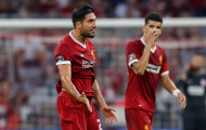 Emre Can: 'Liverpool sẽ bóp nghẹt Man Utd'