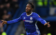 Fan Chelsea có thể trông cậy vào Michy Batshuayi?