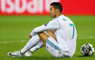 Góc thống kê: Ronaldo rất 'mắn' bàn thắng trong tháng Mười