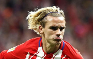 'Griezmann chỉ lợi dụng Man Utd để đòi tăng lương'