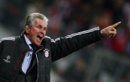 Tái xuất với Bayern Munich: Jupp Heynckes, hãy đến Việt Nam xem King Kong!