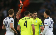 Khoảnh khắc đáng xấu hổ nhất trong sự nghiệp Dele Alli