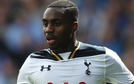 Lý do M.U muốn có Danny Rose