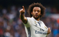 Marcelo - Quái kiệt trên sân cỏ
