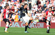 Matic tiết lộ kế hoạch đấu Liverpool của Mourinho