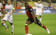 Mourinho mỉa mai Martinez khi tin dùng Lukaku