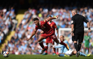 Mua Chamberlain, nước cờ sai lầm của Jurgen Klopp