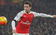 Nacho Monreal - Người hùng thầm lặng của Arsenal