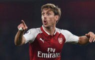 Người hùng thầm lặng Arsenal được tôn vinh