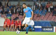 Nikola Maksimovic - Mục tiêu mới của Arsenal?