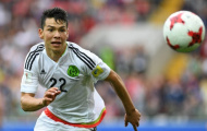 NÓNG: Thay Sanchez, Arsenal cướp hàng M.U