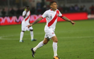 Paolo Guerrero: Người thắp lửa 'Machu Picchu' của bóng đá Peru