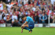 Wenger tiết lộ sự SUY SỤP của Sanchez