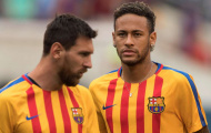 Sẽ trở thành đối thủ của Messi tại World Cup, Neymar nói gì?