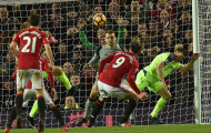 Siêu máy tính dự đoán vòng 8 Ngoại hạng Anh: M.U hụt hơi trước Man City