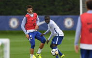 TOÀN CẢNH lực lượng Chelsea: Không Morata; Kante nghỉ cả tháng