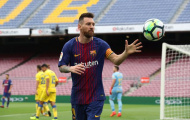 Trước vòng 8 La Liga: 'Gã khổng lồ' sẽ ngã ngựa?