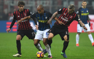 Trước vòng 8 Serie A: 'Lục đại môn phái” tranh hùng, đoạt vị