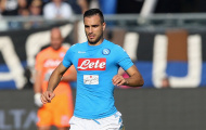 Vá hàng thủ, Arsenal sang Serie A săn trung vệ