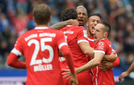 Về lại Bayern, Heynckes vội lấy lòng công thần