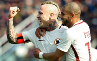 01h45 ngày 15/10, Roma vs Napoli: Đại tiệc tấn công