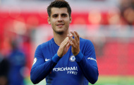 21 tuổi, Morata đã trở thành 'ông mai' mát tay