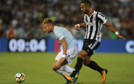 23h00 ngày 14/10, Juventus vs Lazio: Khôn nhà, khôn chợ
