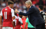23h30 ngày 14/10, Watford vs Arsenal: Hiểm họa khôn lường