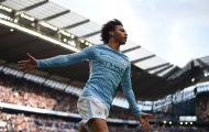 5 điểm nhấn Man City 7-2 Stoke City: Cỗ máy hủy diệt của Guardiola