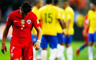 TIẾT LỘ SỐC: Vidal nghiện rượu, Sanchez tự cô lập mình trên tuyển Chile