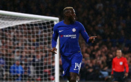 Tân binh Chelsea thề NHUỘM XANH mái đầu với 1 điều kiện