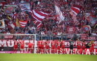 Bayern Munich 5-0 Freiburg: Thay tướng đổi vận