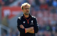 Bị cầm chân trên Anfield, Klopp 'đá xéo' lối chơi của Man United