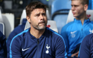 Bị chê là 'đội bóng của Kane', Pochettino lên tiếng mỉa mai Pep
