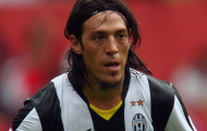 Camoranesi - Chiến binh trung thành của Juventus