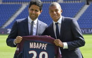 Chủ tịch PSG bị điều tra hối lộ: “Nuôi” hay “chơi” bóng?
