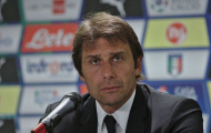 Vialii: 'Conte chỉ để tâm đến Champions League'