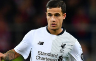 Coutinho sẽ không rời Liverpool vào tháng 1