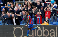 Crystal Palace 2-1 Chelsea: Đại địa chấn ở London