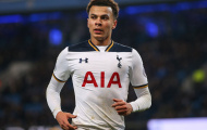 Dele Alli đòi vượt mặt Kane, nhận lương khủng nhất Tottenham